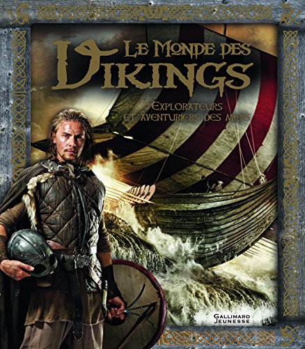 cadeau viking