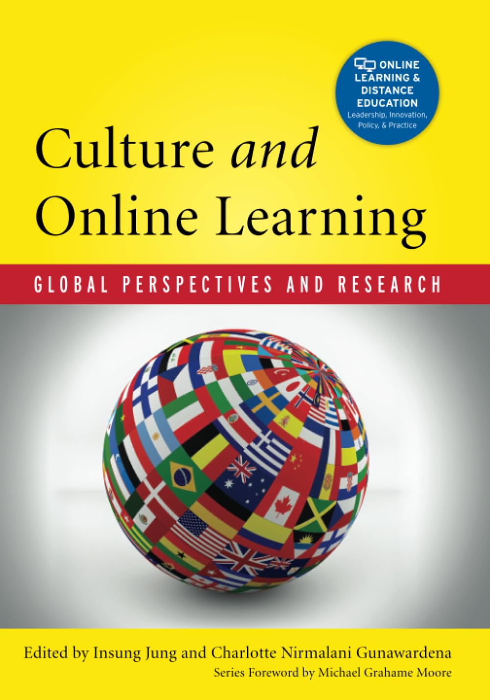 Culture and Online Learning: Global Perspectives and Research (Online Learning and Distance Education)