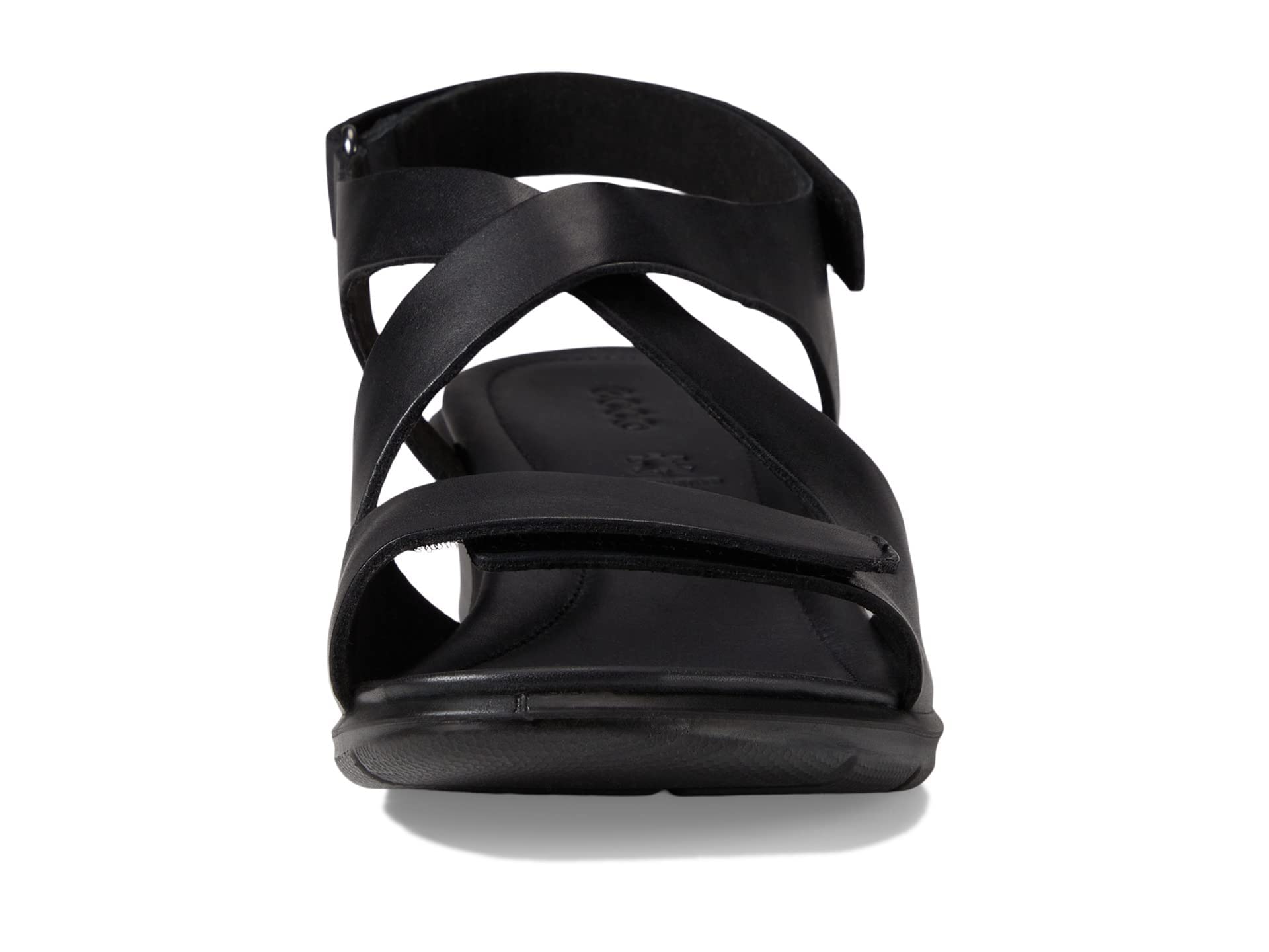 ECCO Kobiety Ecco Felicia Sandal Heeled SanSandały