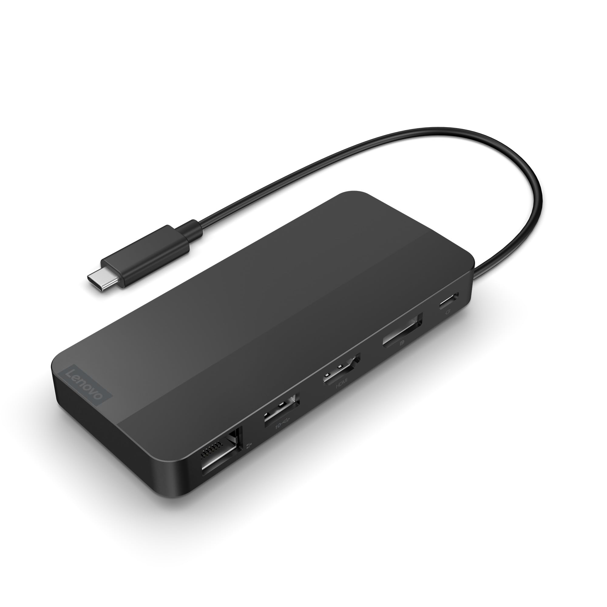 Lenovo 40B90100EU Laptop Dock/Port Replicator