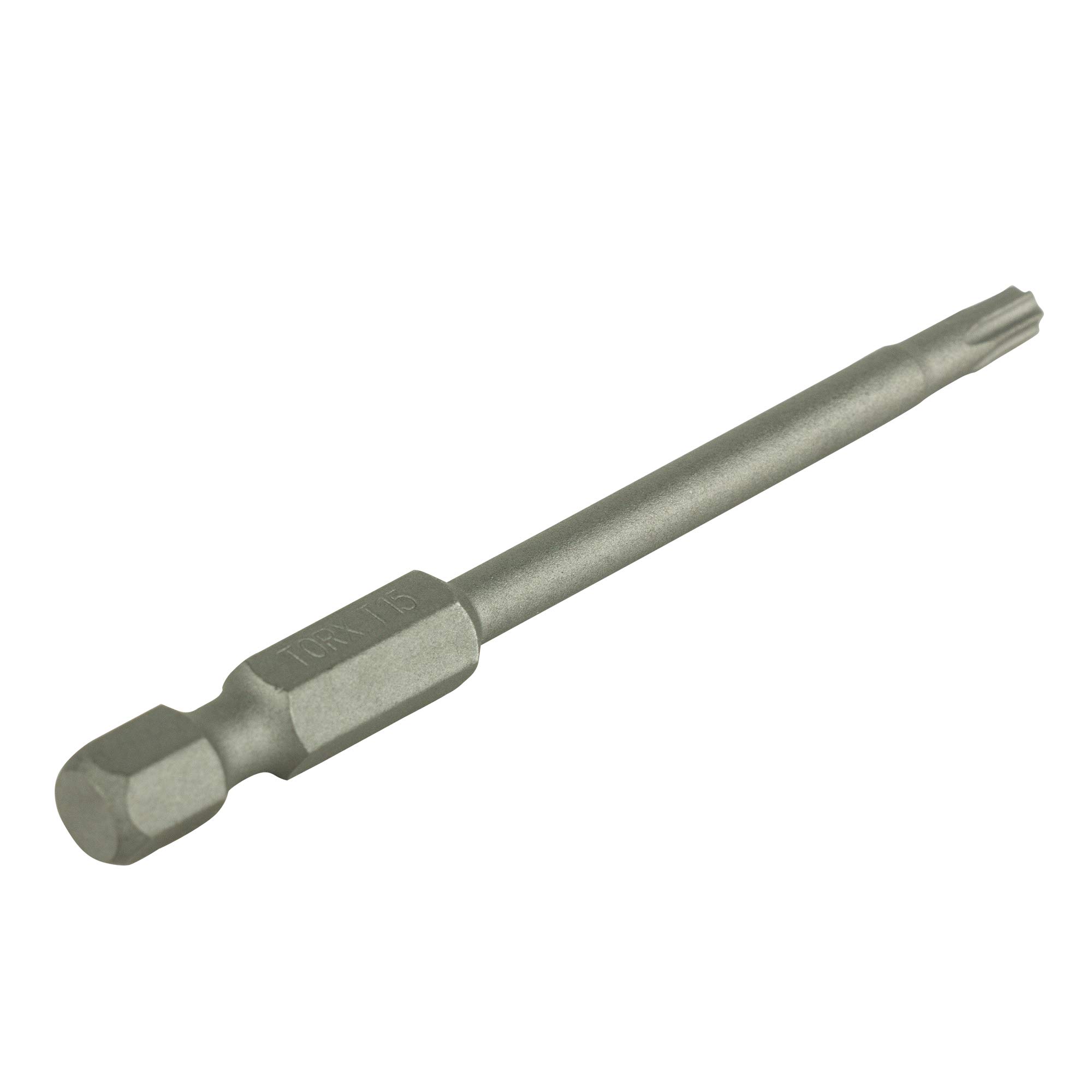 DeWalt Torsion Schrauberbits DT7291 – T15, 70 Mm Länge, 5 Stück, Aus Europäischem Qualitätsstahl, In Wiederverschließbarer Box