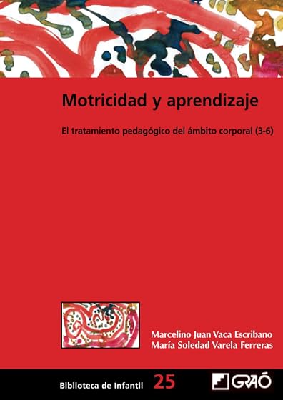 Motricidad y aprendizaje