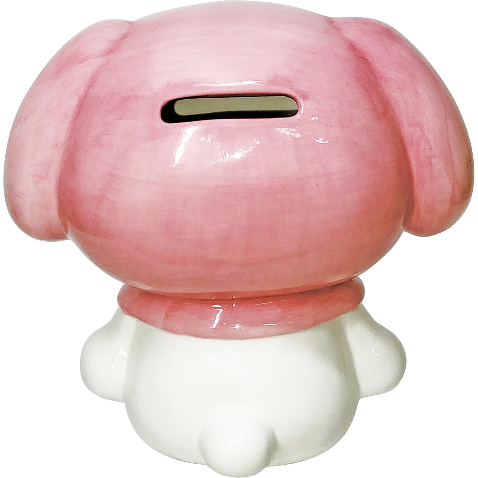 Amazon.co.jp: サンリオ (SANRIO) マイメロディ 貯金箱 リンゴ 