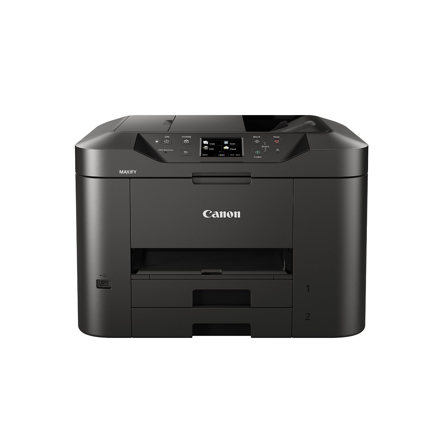 Canon Maxify MB2350 Imprimante multifonction Jet d'encre