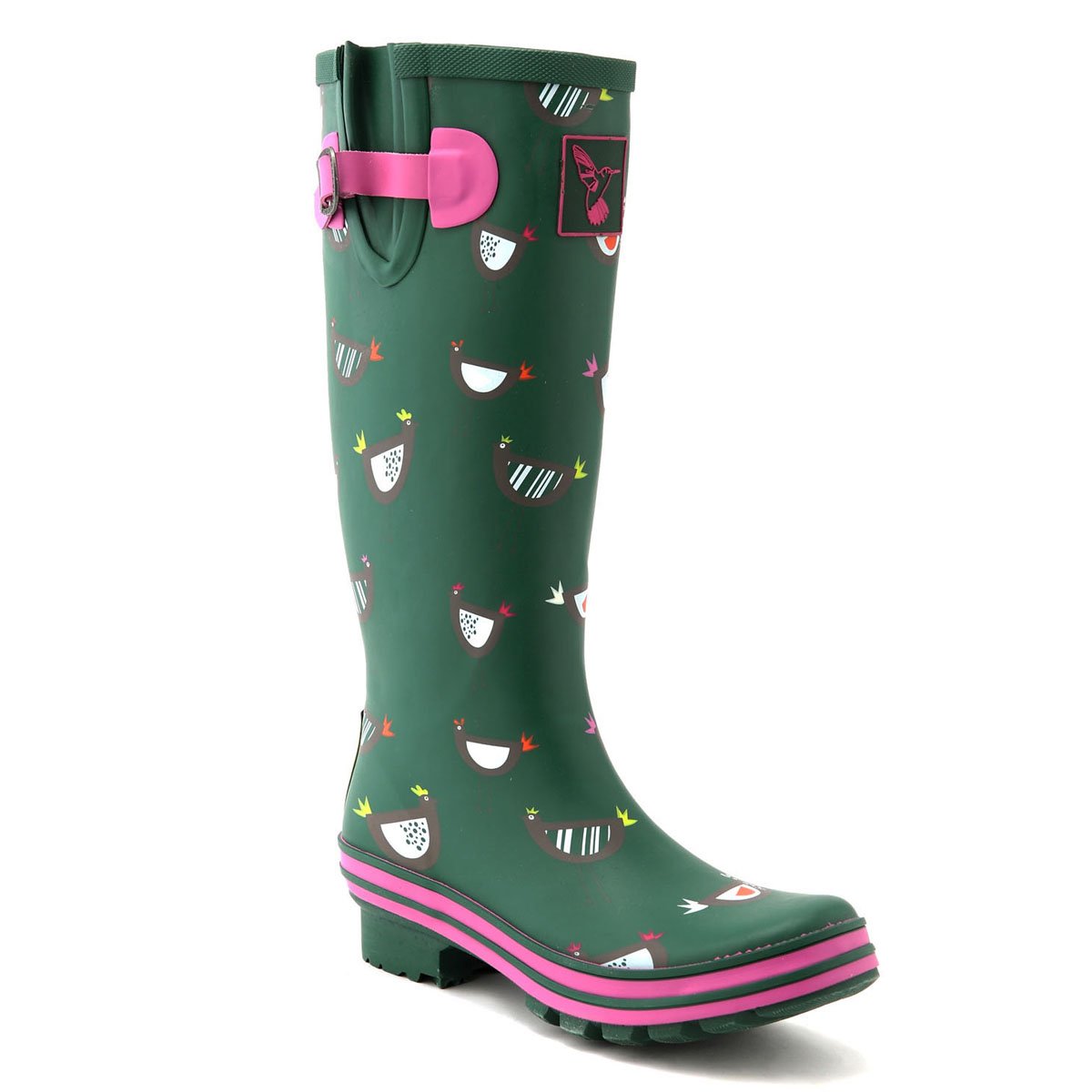 Evercreatures Rain Boots For Women