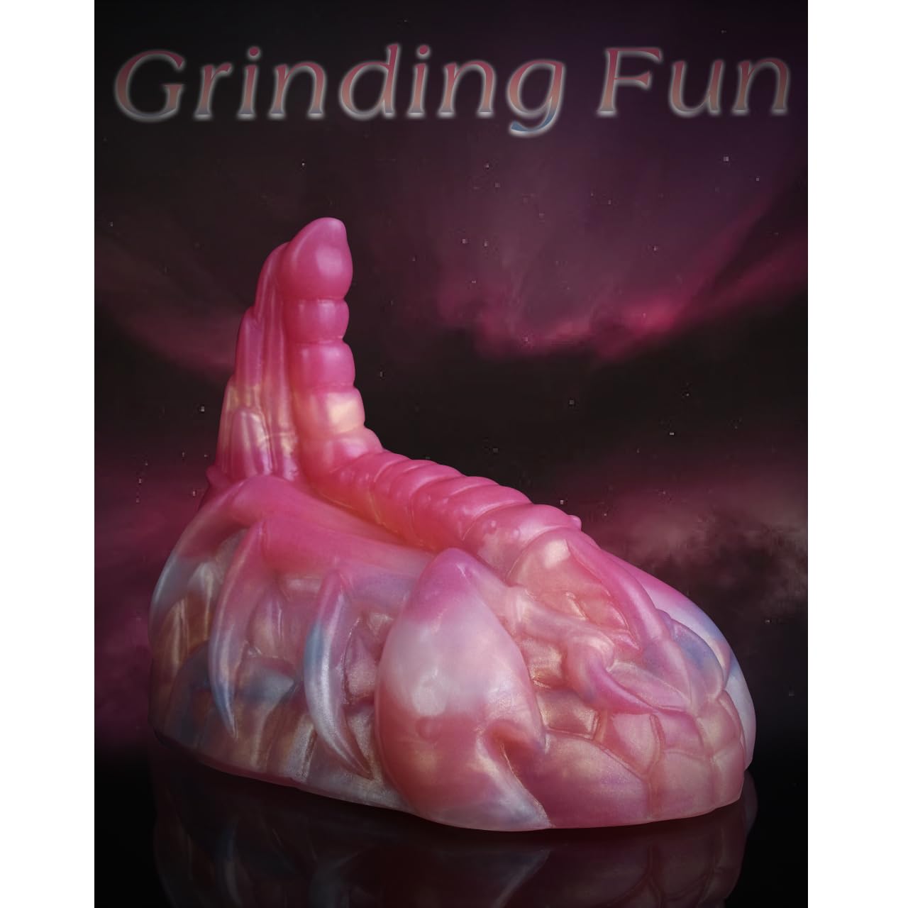 Amazon.com: NNSX The Scorpio Humping Sextoy,Teasing & Grinding Masturbation  Novelty,Foreplay Sexual Device for rubbing Enhancer & scissoring Helper  (Charming Red) : Health & Household