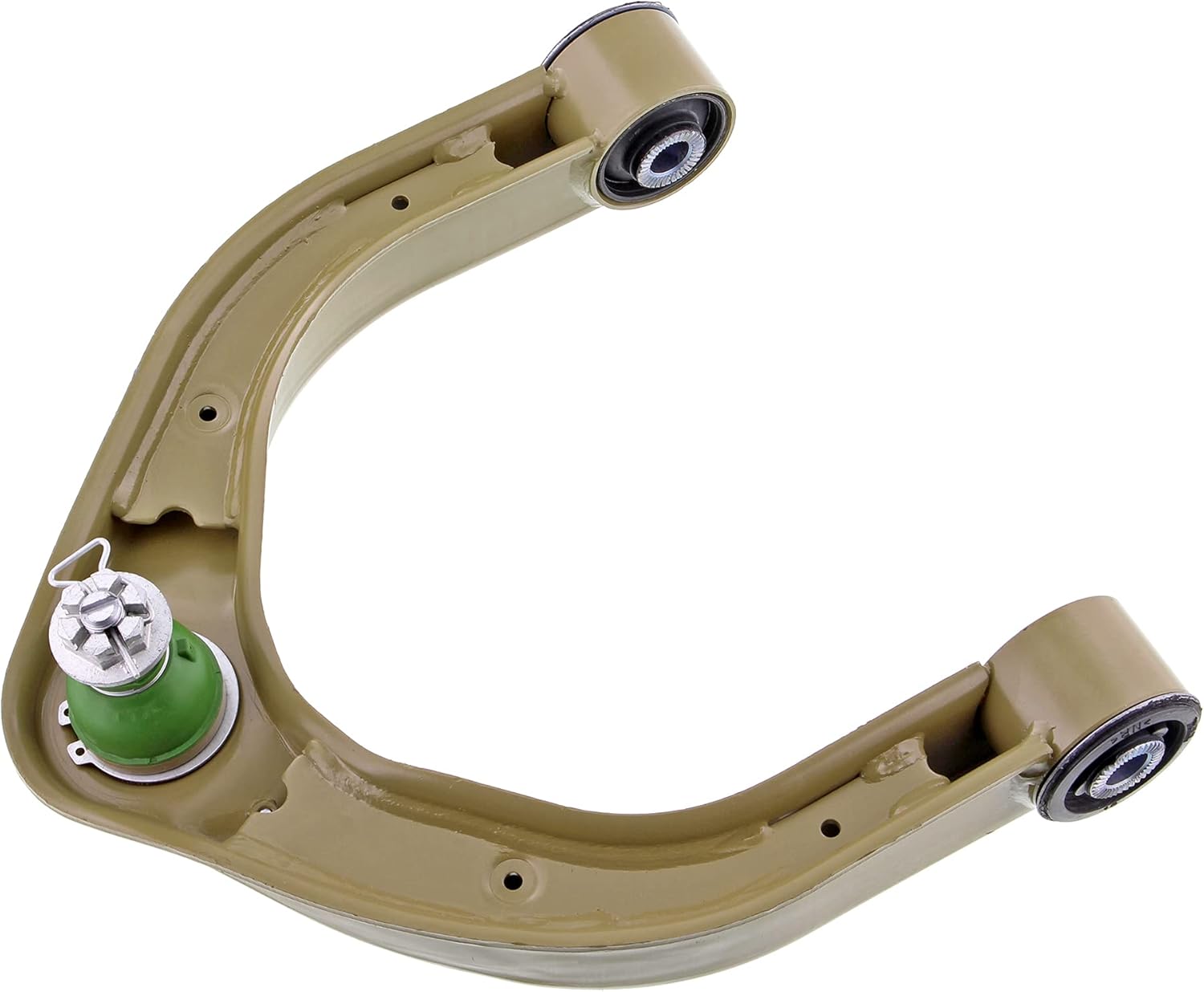 Mevotech TTX Suspension Control Arm and Ball Joint Assembly