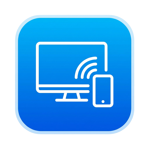 VisionCast Hub: Stream Limitlessly For Fire TV