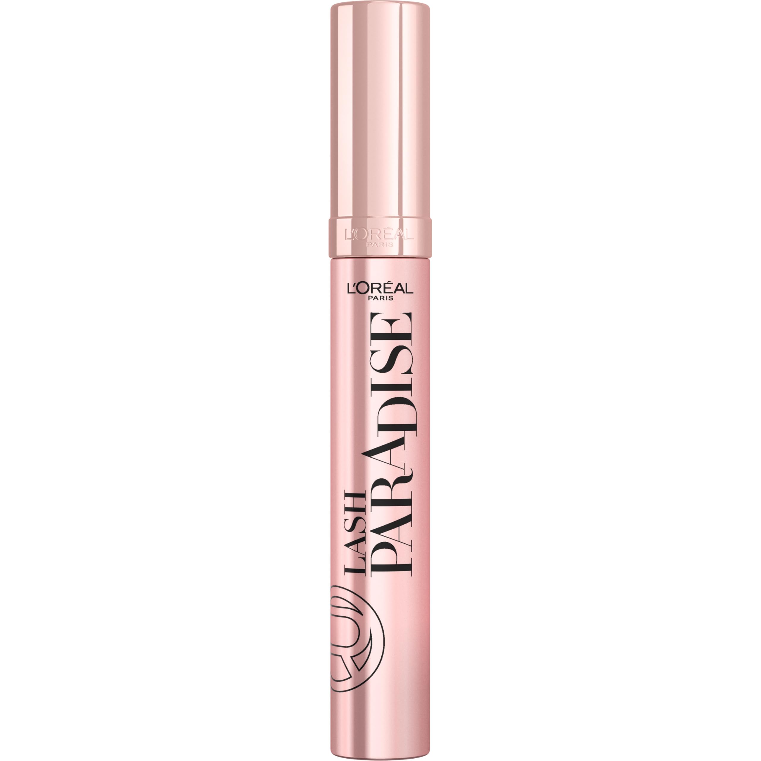 L'Oreal Paris Make-up Designer Máscara De Pestañas Volumen Y Longitud Paradise, Extra Black, 6.40 ml (Paquete de 1) — view 10