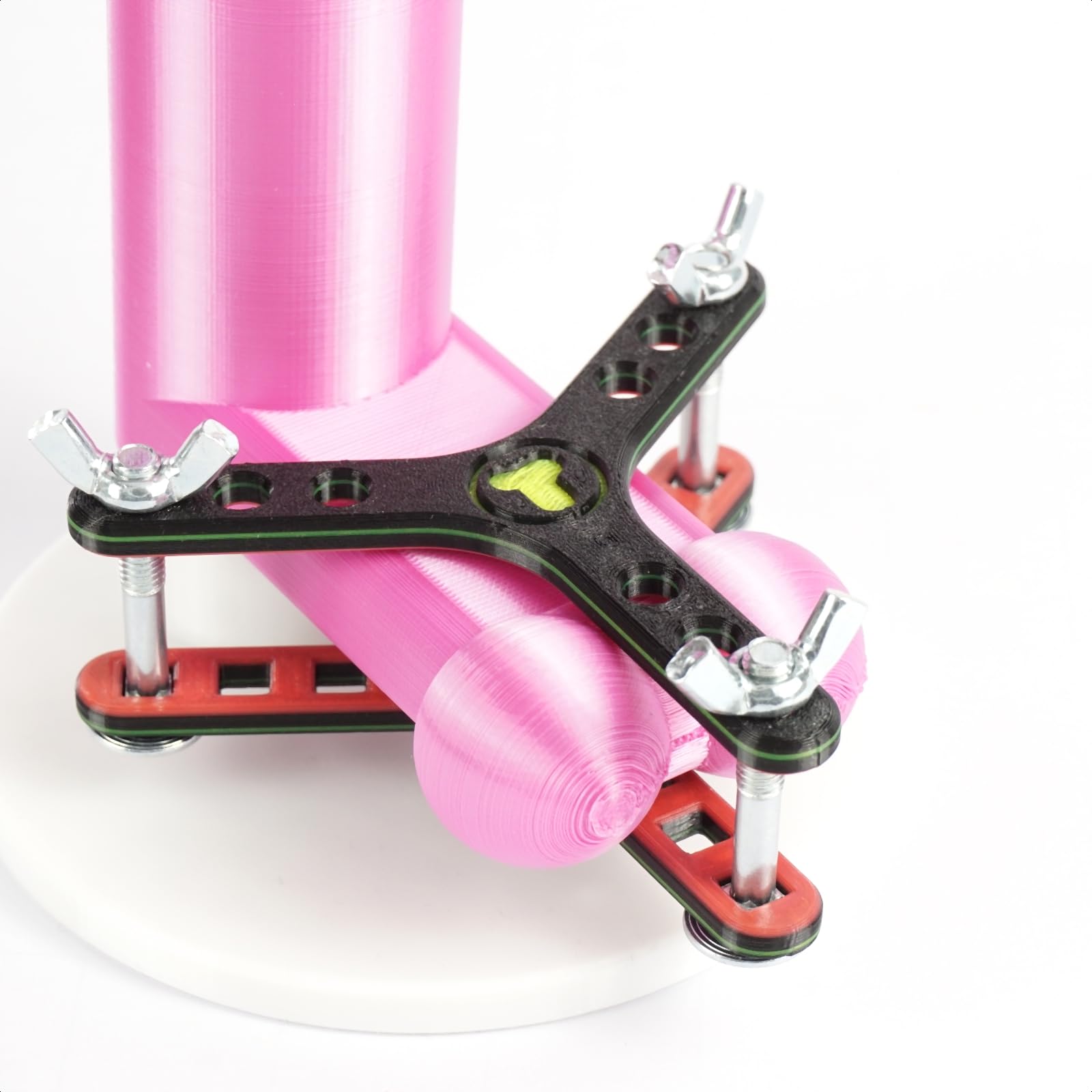 Y-IMPACT CBT BDSM y dispositivo de impacto en forma de Y – hecho de cara– juguete erótico para hombre