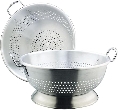 Miniatura 2 de Vollrath Colador Company, 11 cuartos de galón