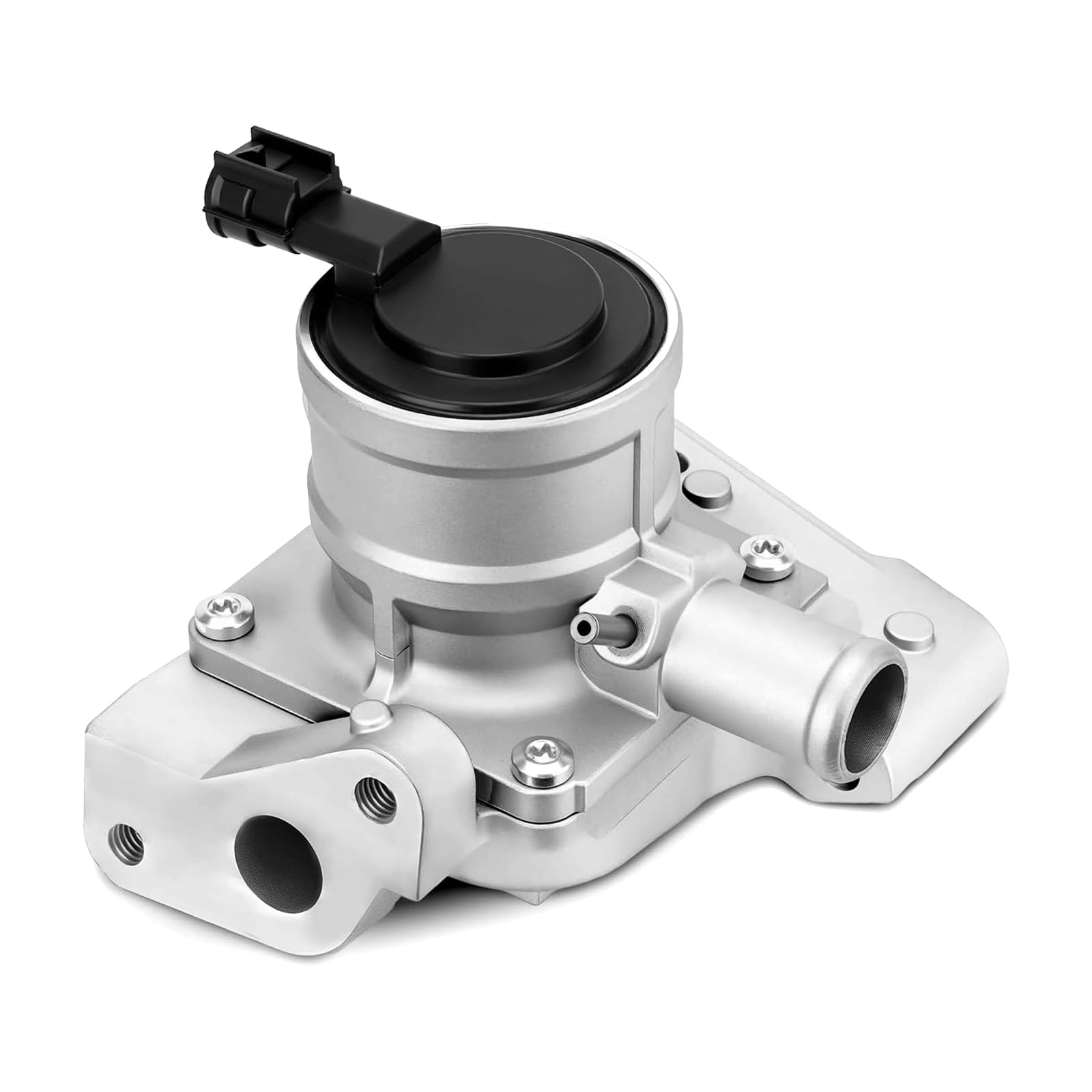 Vanne de commutation d'air 25710-75015 pour injecteur secondaire Tacoma