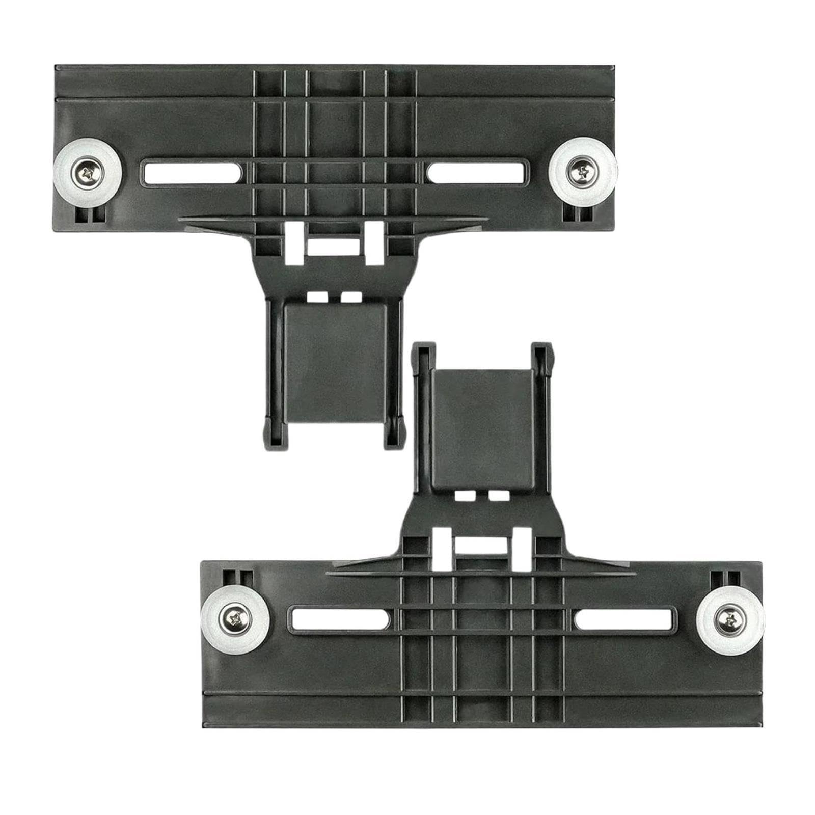 Ajustador Del Estante Del Lavavajillas,Compatible Con Kenmore