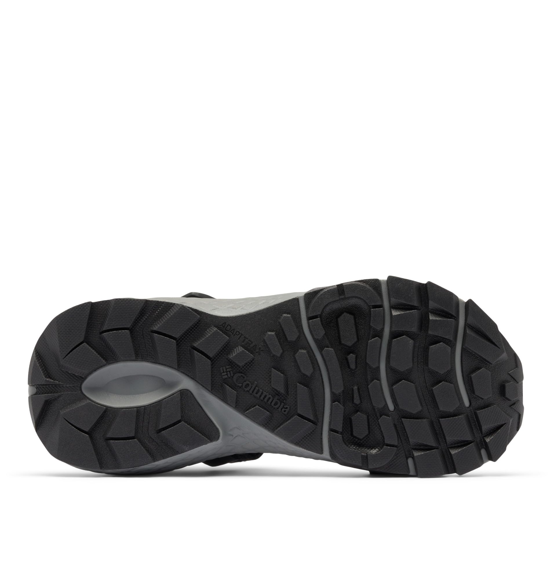 Columbia Kobiety Peakfreak Rush Sandal LeaSandały sportowe