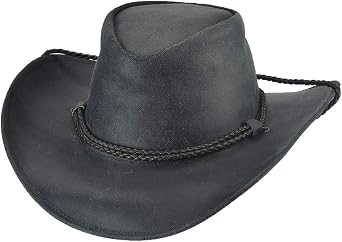Bullhide Hat Unisex Hilltop Hat