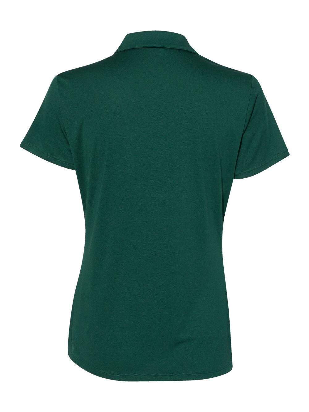 Womens Performance Sport Shirt (A231) -Collegiate -L