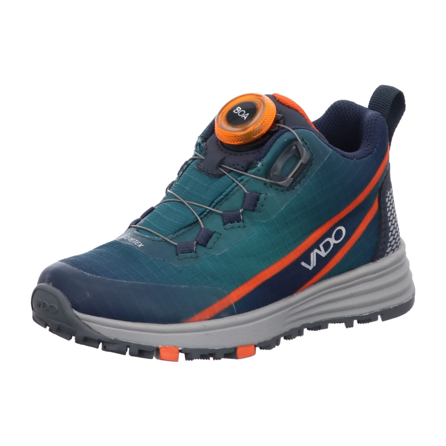 Vado Sky Mid