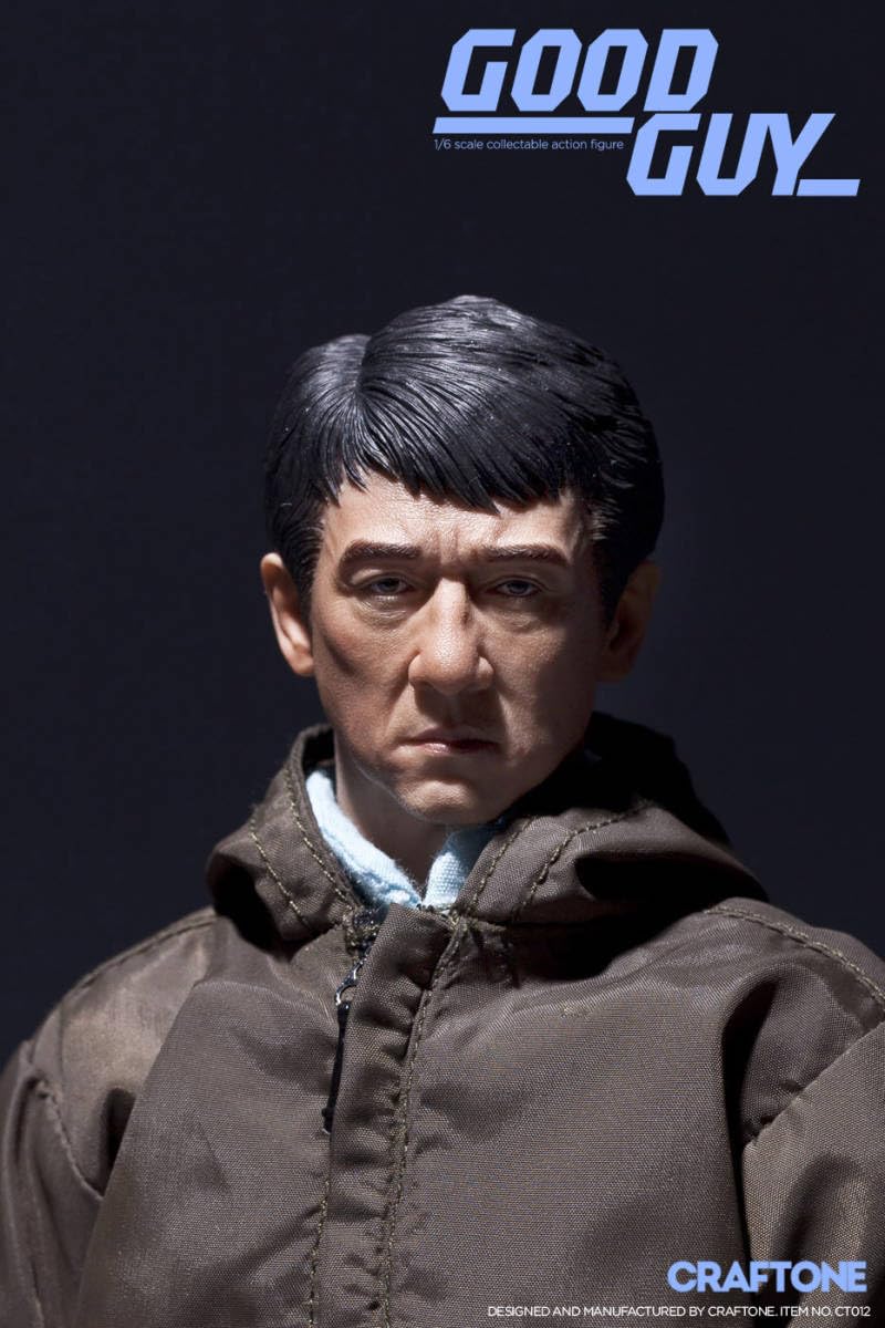 Amazon.co.jp: Craftone 1/6 退役軍人 Veterans 未開封 no.013 検 