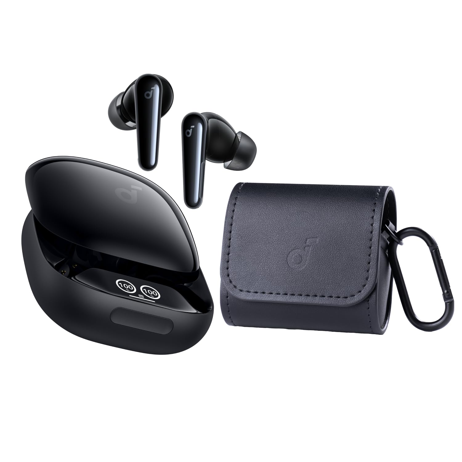 Amazon.com: Soundcore Liberty 4 Pro by Anker Bluetooth Earbuds 