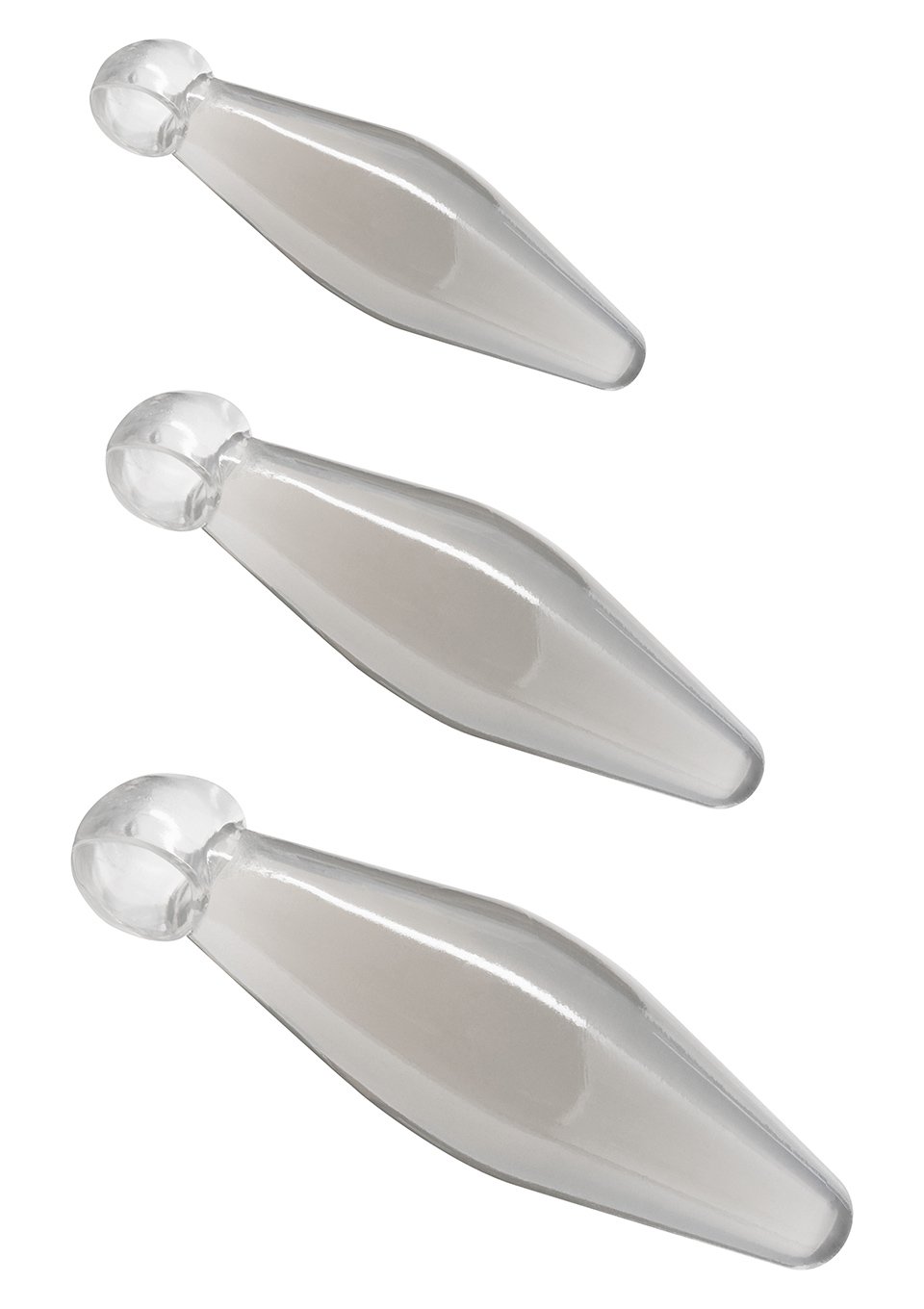 TOYJOY - Finger Rimmer 3 pcs