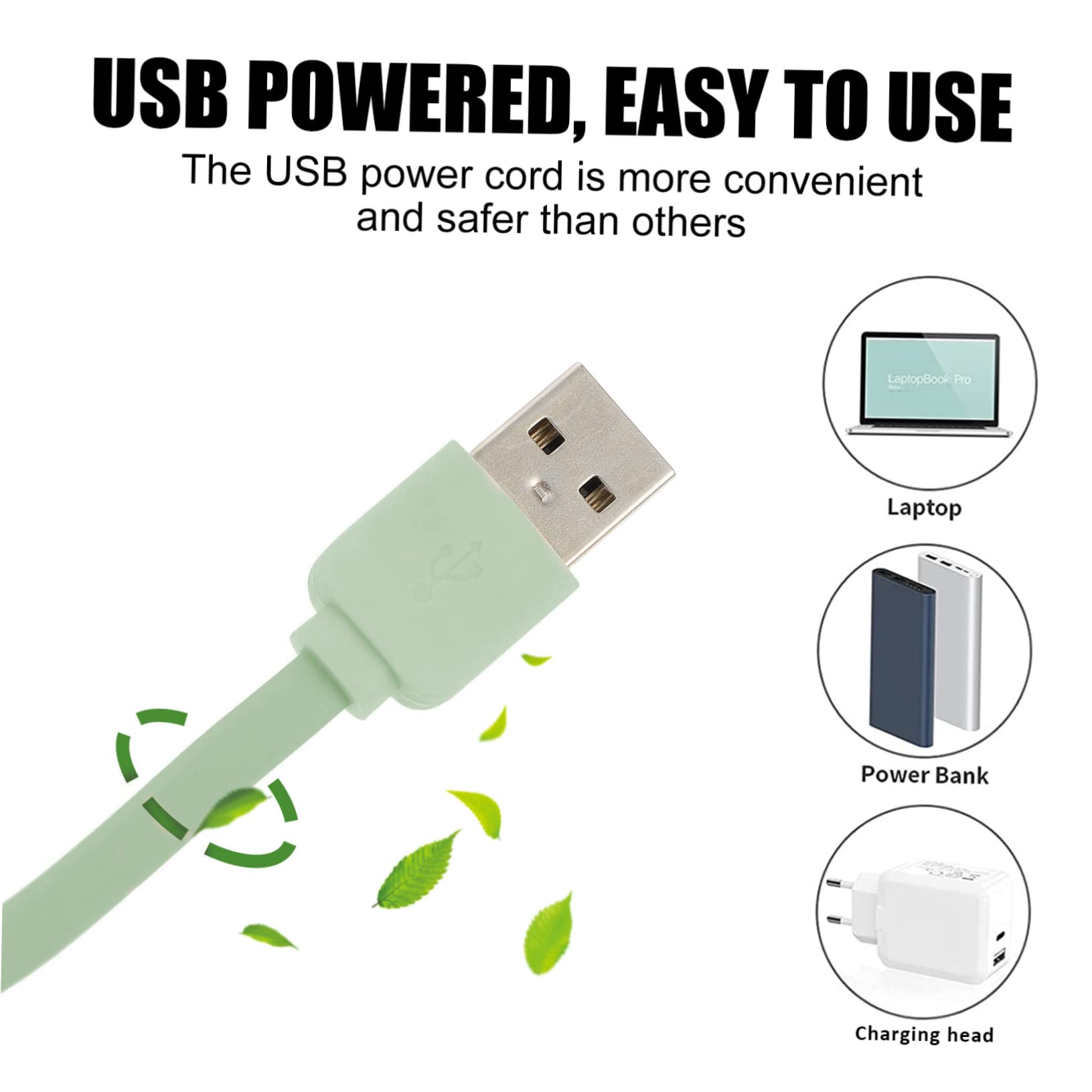 GRIRIW -Cup Warmer Electric Heat Plate 3-Setting Temperature Warmer for Tea Milk Compact for Travel