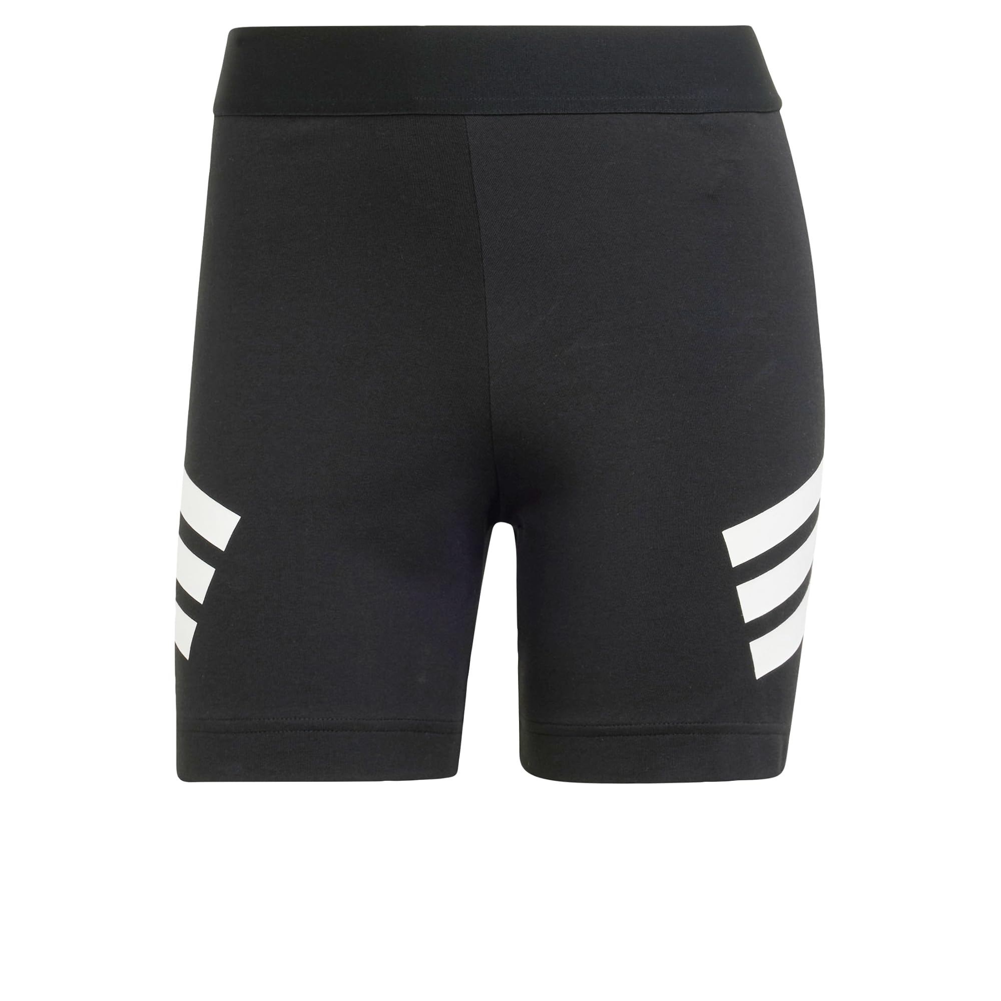 adidas Future Icons Three Stripes Biker Short - Mallas Mujer