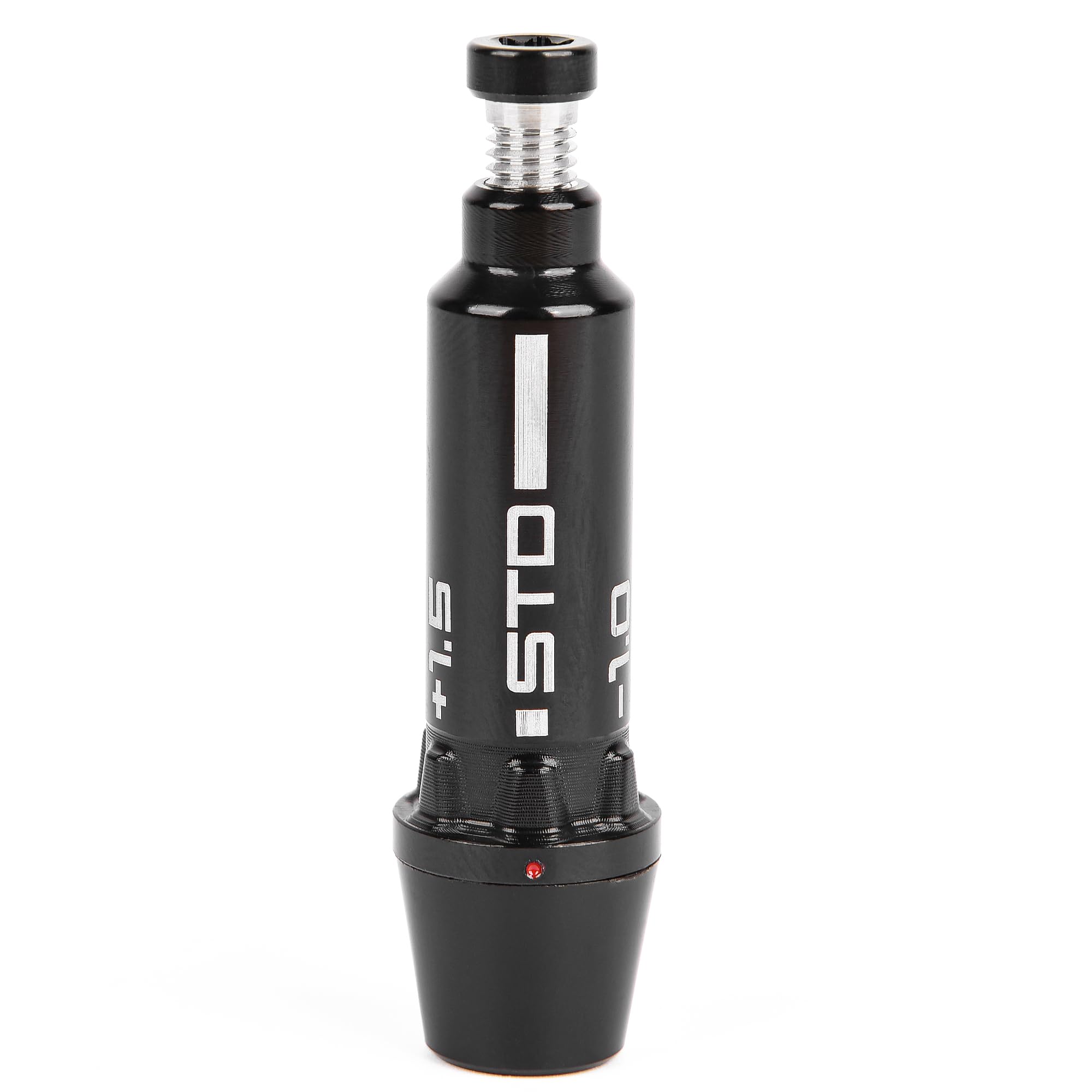 Gofotu .335 Tip Golf Shaft Sleeve Adapter Compatible with Wilson Dynapower Driver RH