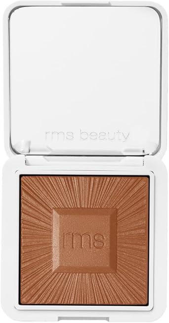 rms beauty Hydra Bronzer Tan Lines