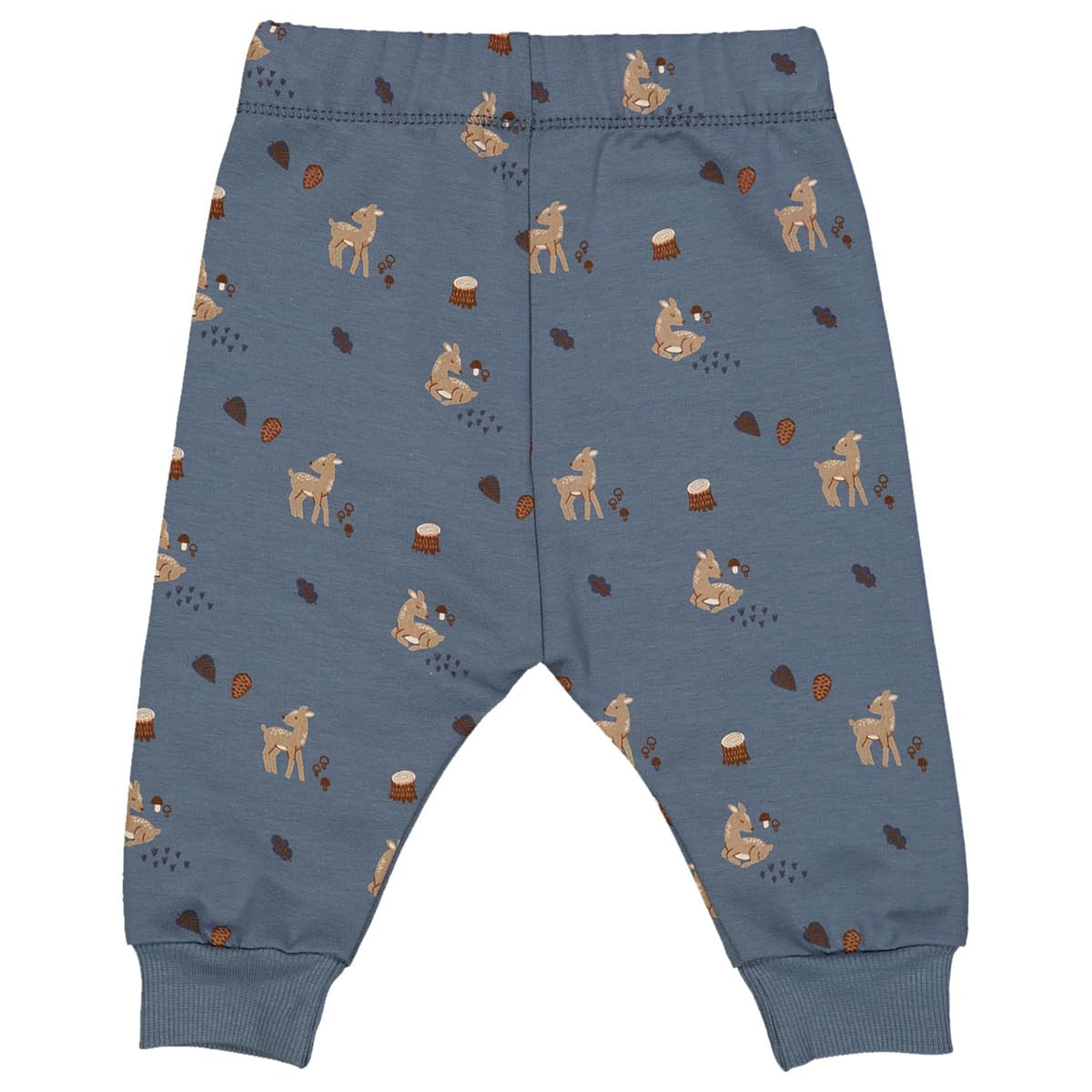 müsli By Green Cotton Jungen Sweathose 1535106000