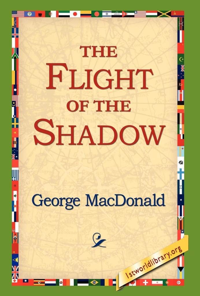 The Flight of the Shadow