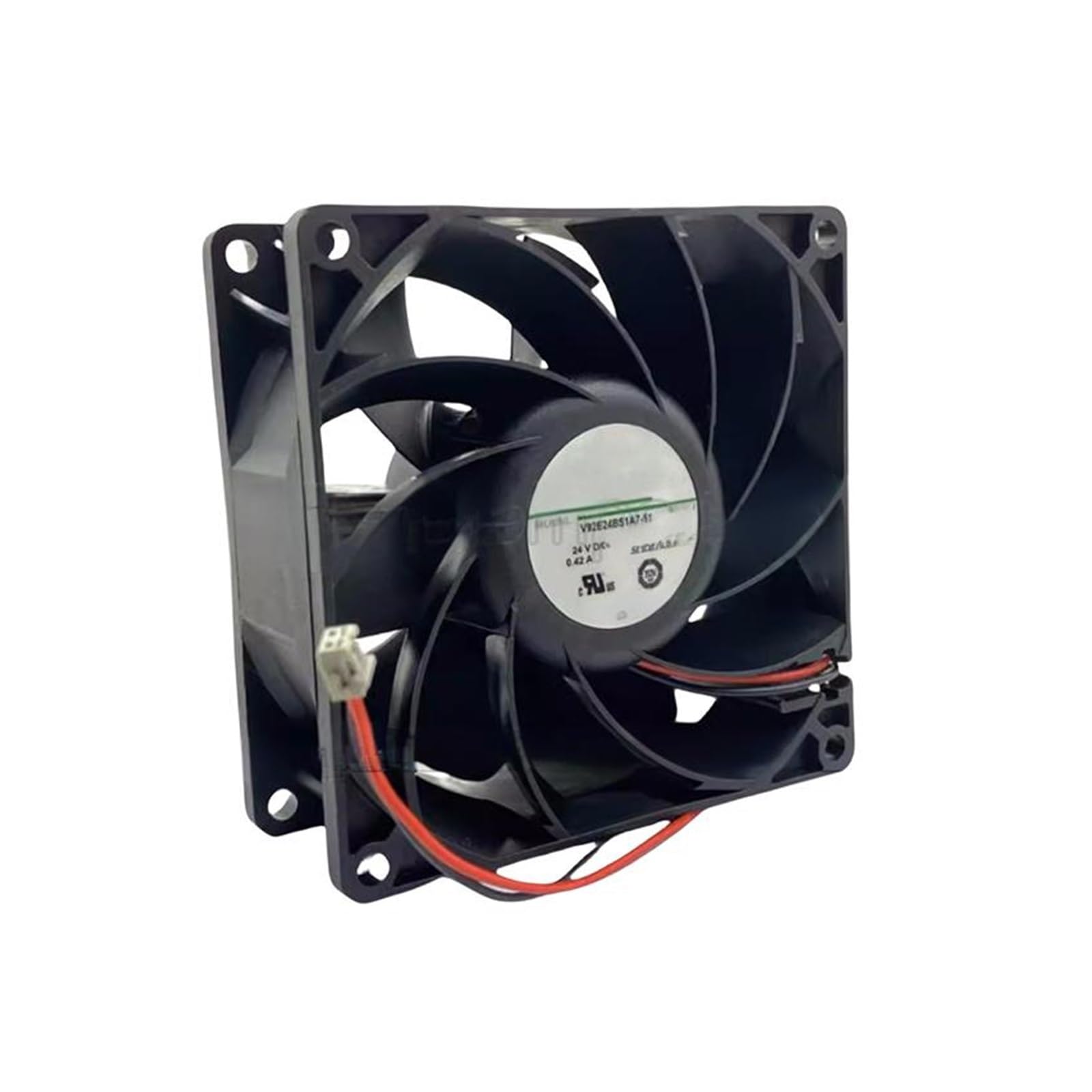 GJEXXPTST V92E24BS1A7-51 24V Cooling Fan
