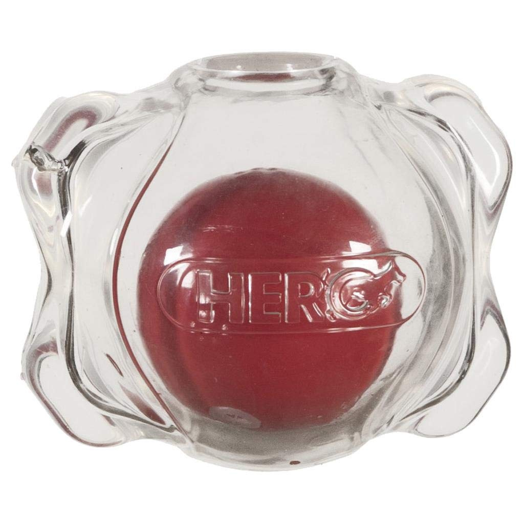 Hero Amazing Squeaker Ball Large
