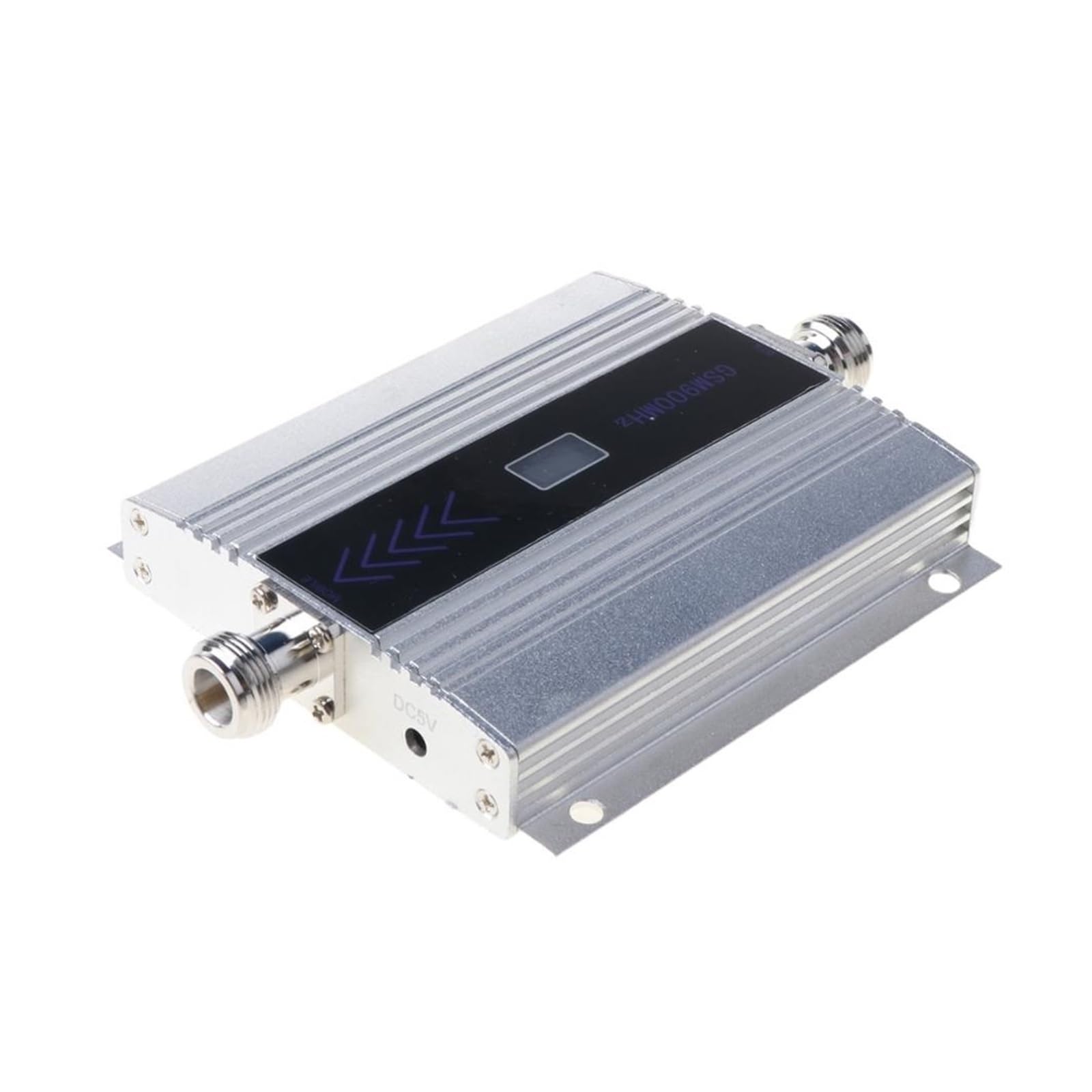 Wzmacniacz Sygnału GSM 2G/3G/4G 900MHz, Adapter, Antena Do Telefonów Komórkowych Easy Szeroka Kompatybilność