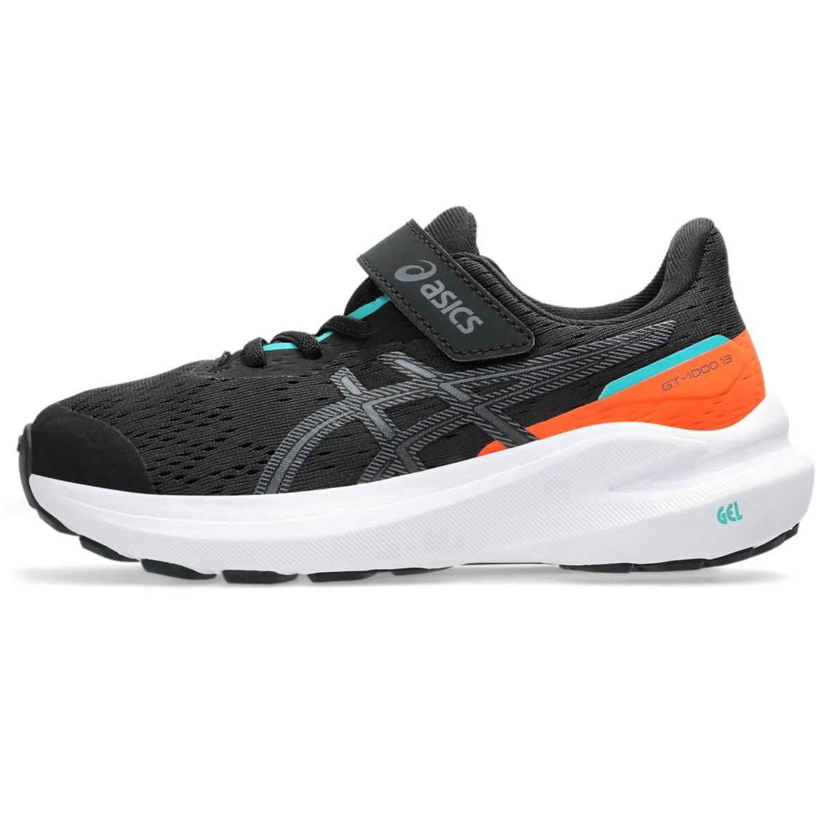 Kid's GT-1000 13 Pre School Running Shoes