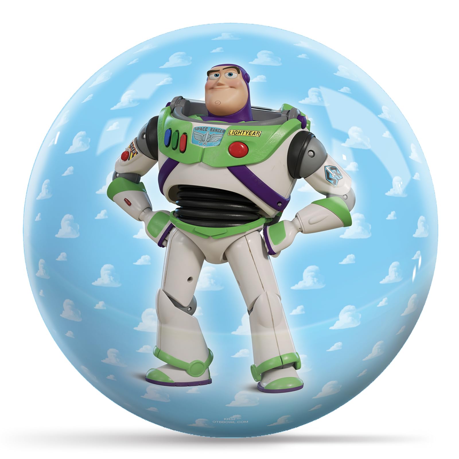 KR Strikeforce Disney - Toy Story - Buzz Lightyear 14#