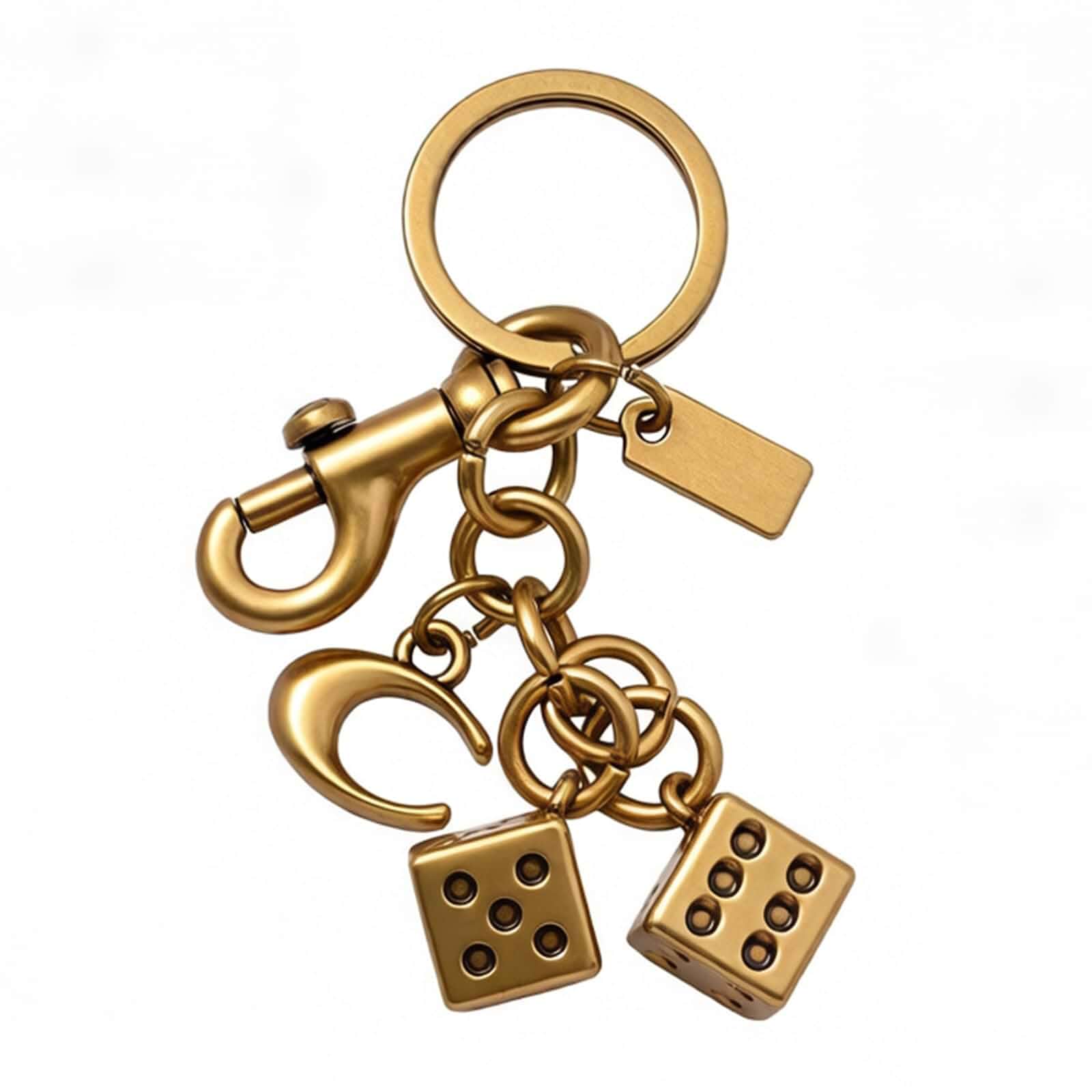 Sbredit Bag Charms,Purse Charm for Handbags,Purse Chain For Women