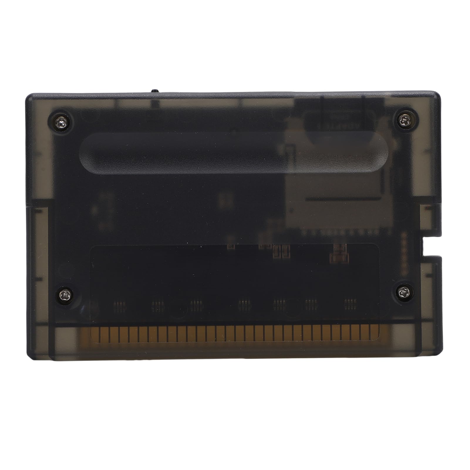 Sxhlseller Scheda di Gioco Retro 4000 in 1 Mega Drive da 8 GB | Compatibile con Console MD1 MD2 MD3 CD X 32X, 8 GB di Spazio di Archiviazione Incluso Fino a 32, Progressi Salvati in Caso di (#1)