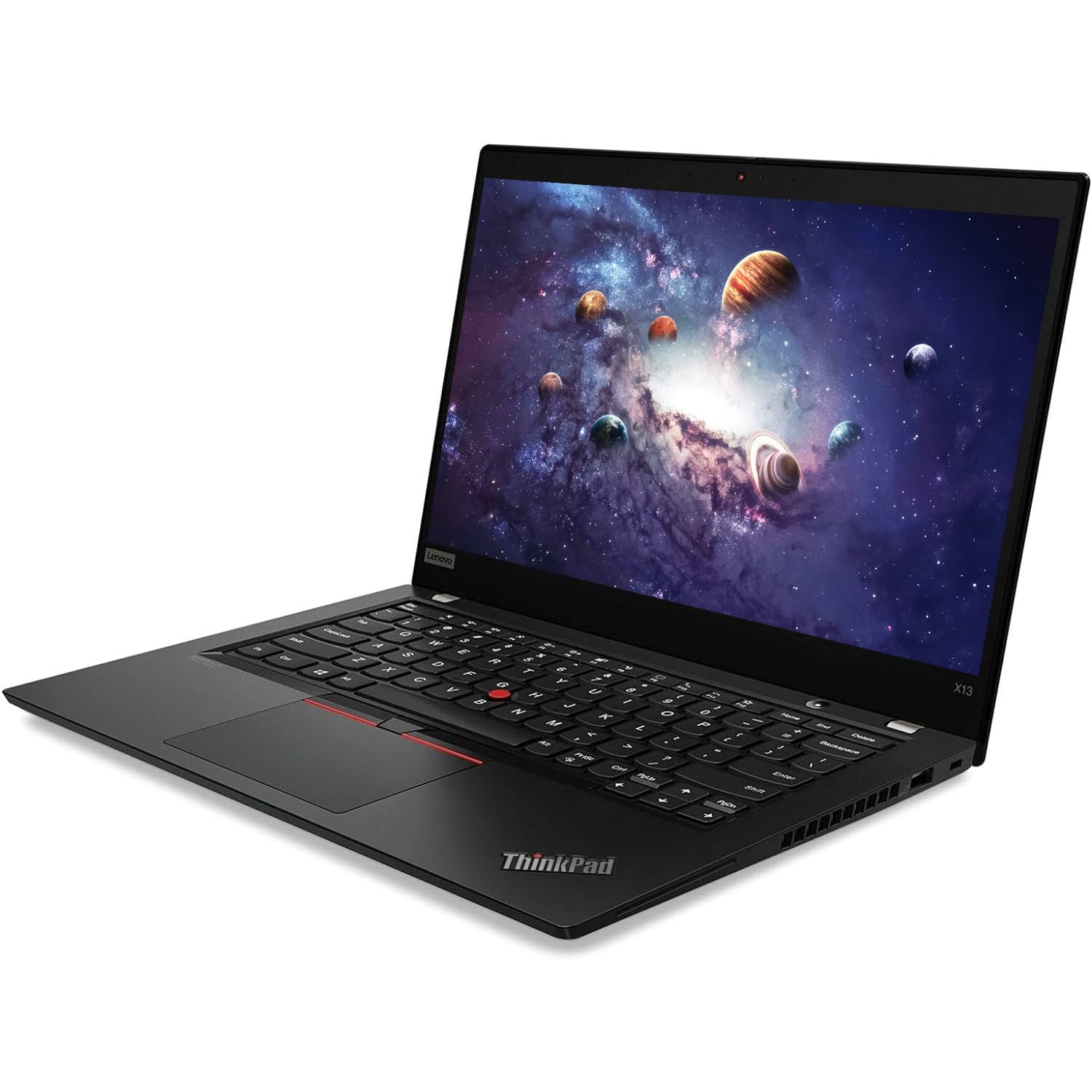 Amazon.com: Lenovo ThinkPad X13 Gen1 Laptop, 13.3