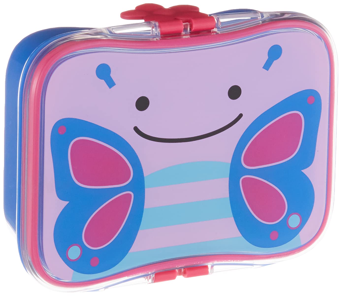 Skip HopZoo Lunch Kit Butterfly