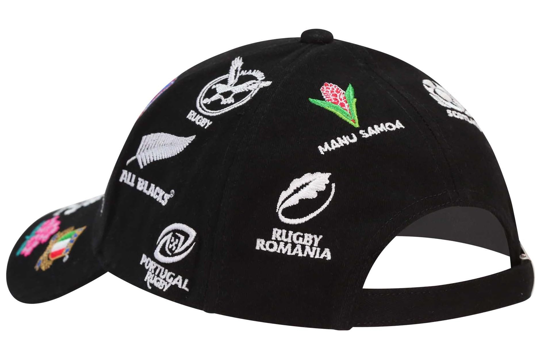 Béret Officiel Rugby World Cup 2023 – Le Look Français Pour Les Fans De Rugby !