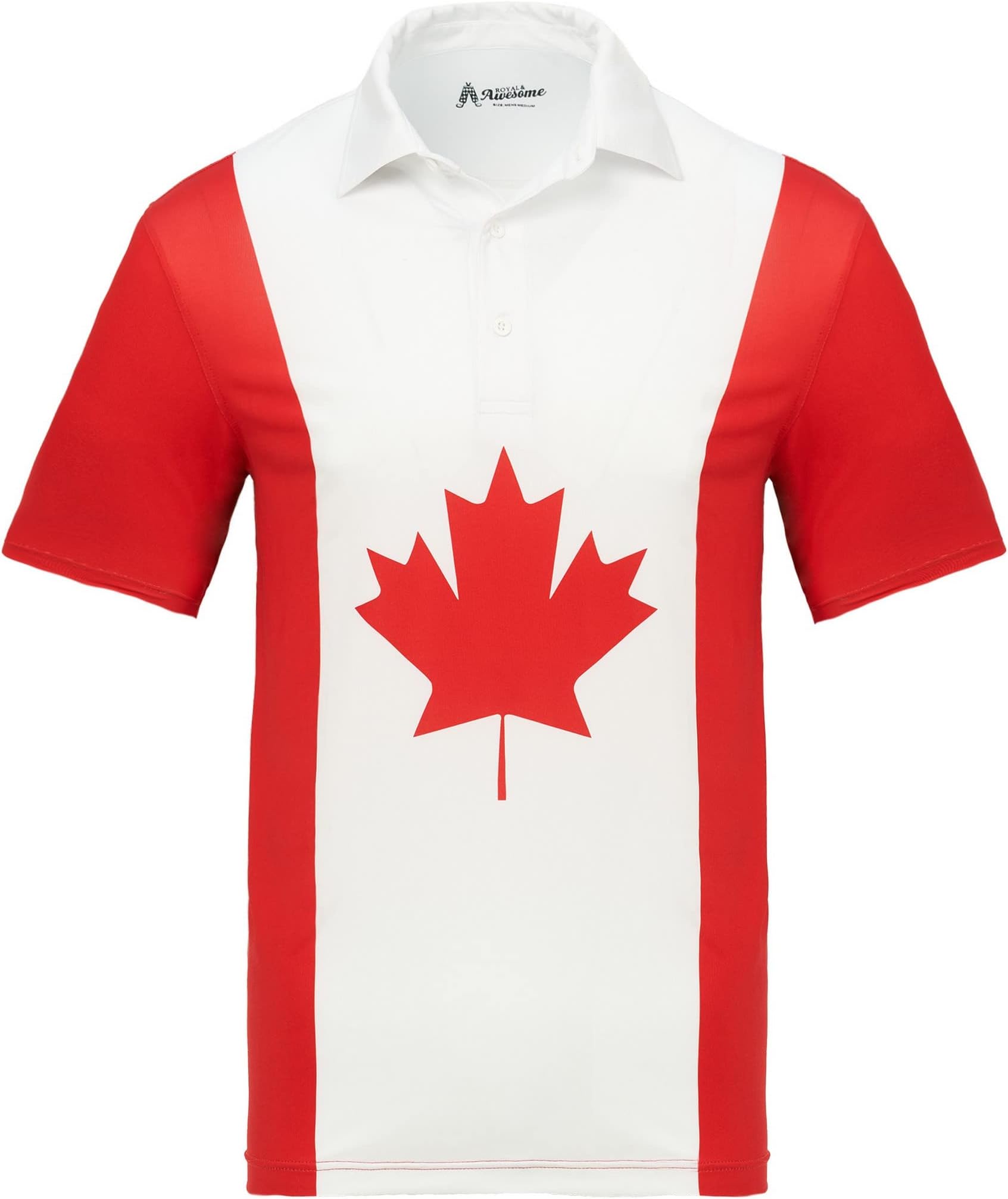 adidas golf apparel canada