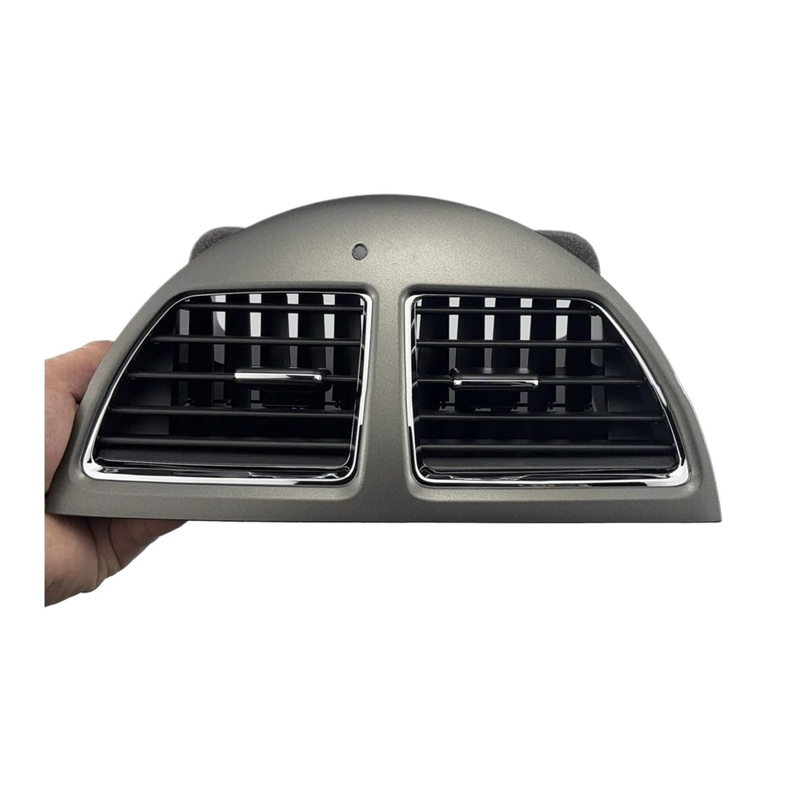 Ventilación de aire acondicionado coche Lexus ES 2006-2012 rejilla central salpicadero 5