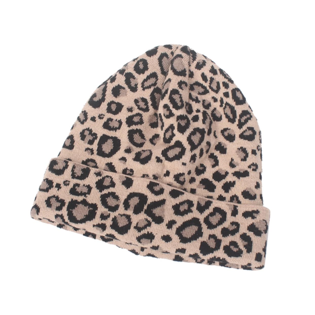 2piezas Gorro De Mujer De Lana Trenzado Beanie Cálido Moda Para Otoño Para Interiores y Exteriores