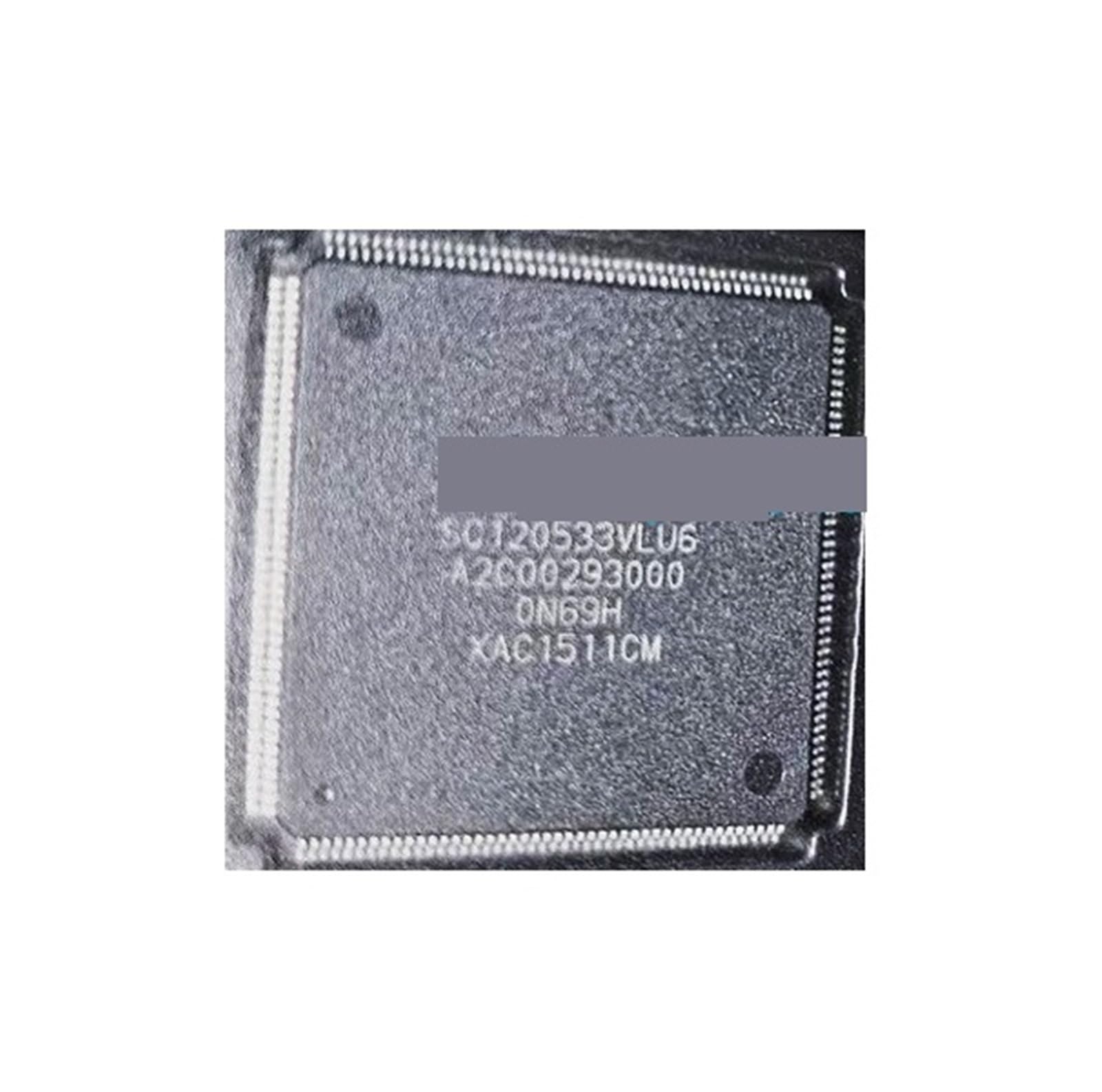 SC120533VLU6 Chip semi conducteur pour module de commande