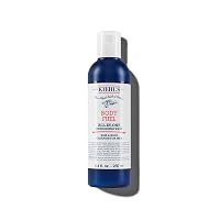 KIEHL'S Body Fuel All-In-One Energizing Wash, Detergente Rinvigorente Tutto