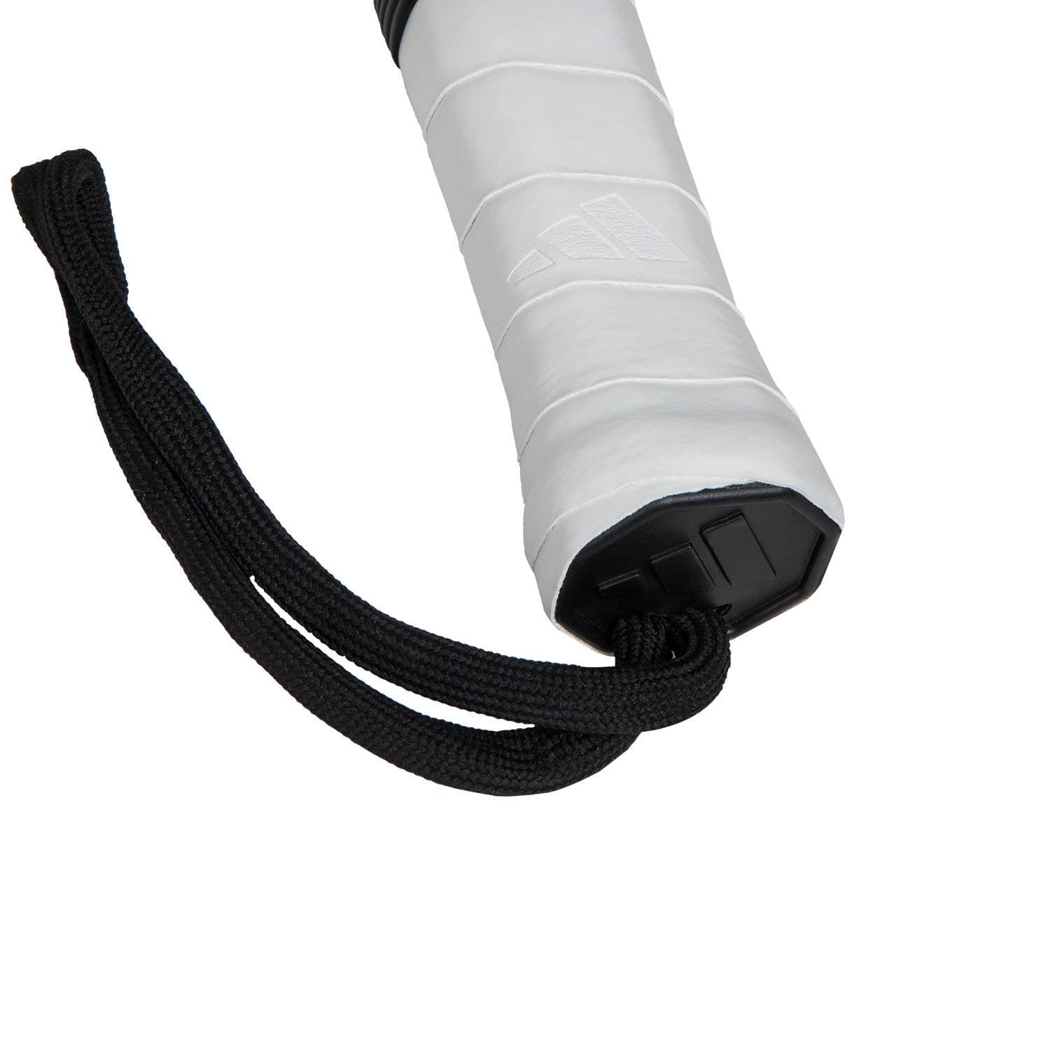 Adidas Match Black 3.4 2025 - Racchetta da padel, taglia unica
