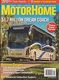 Motorhome Magazine August 2013