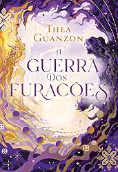 A guerra dos furacões: 1