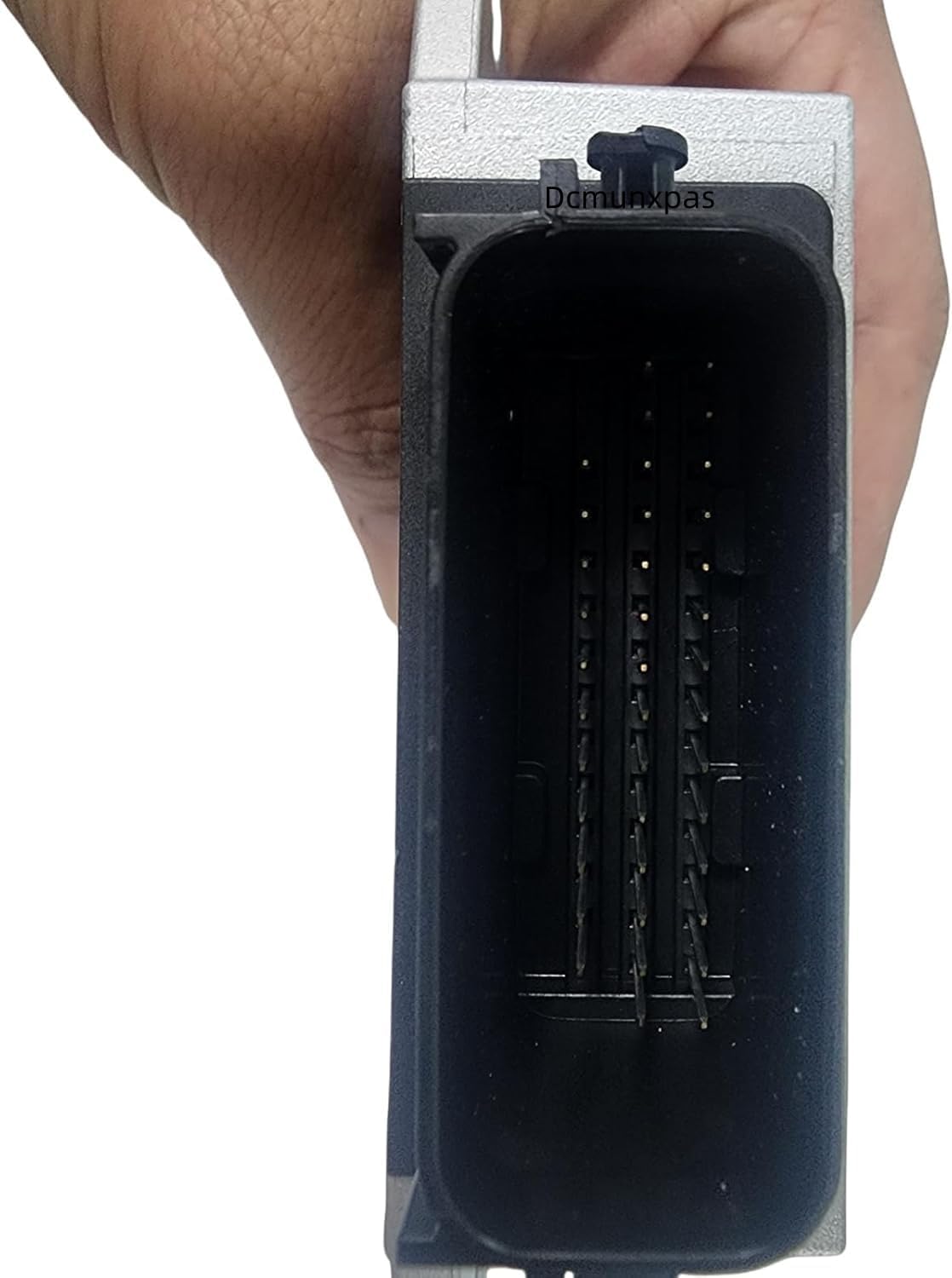 LFDV189E1F Plug N Play (Tested Programmed) Transmission Control Module Compatible with 2010-2015 Mazda 3 2.0L 2.3L 2.5L TCM TCU LFDV 18 9E1F