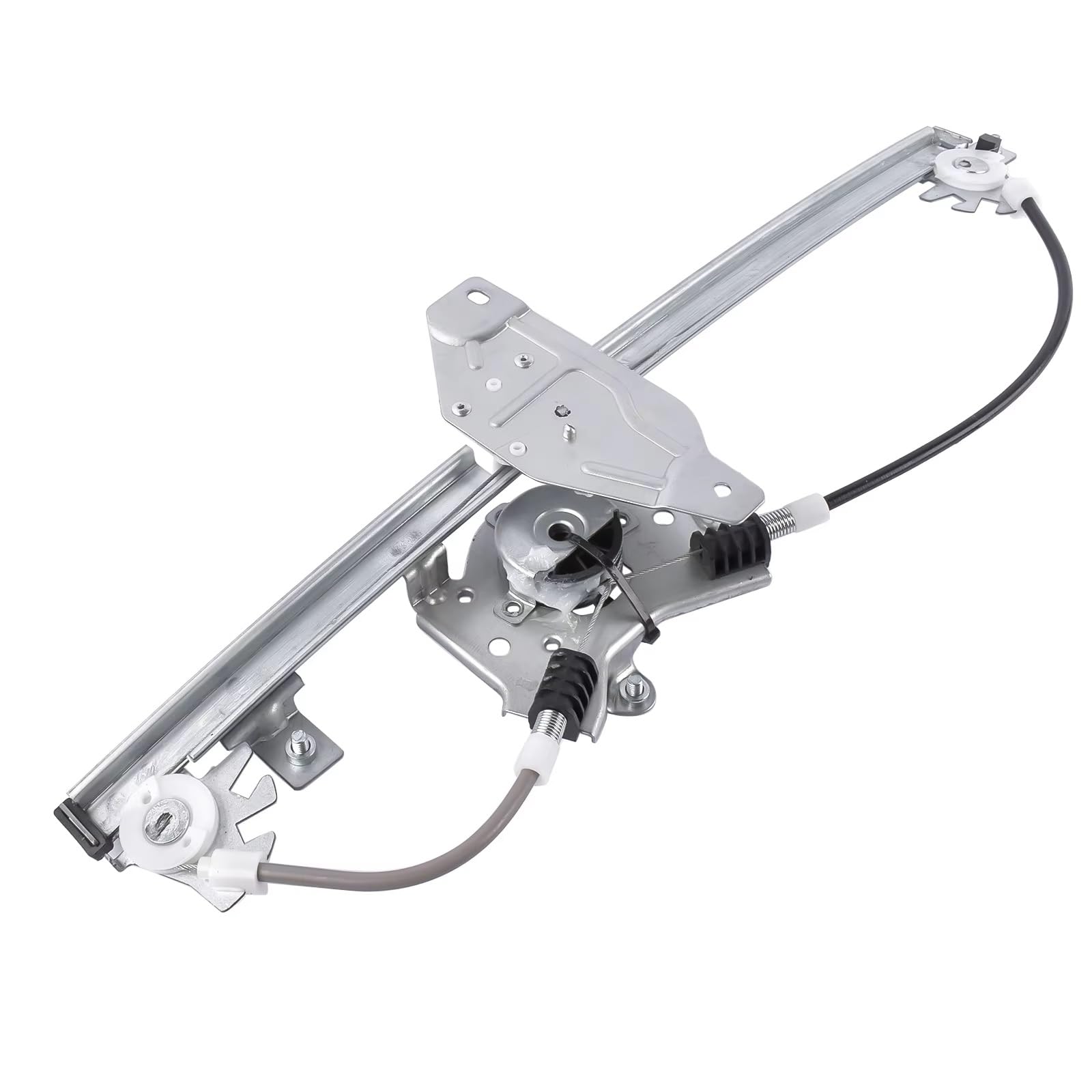 Mecanismo Elevalunas Coche Compatible Con Citroen Para C4 Para MK2 2010 2011 2012 2013 2014-2018 Elevalunas Eléctrico Delantero Derecho 9222.GN 9802531780